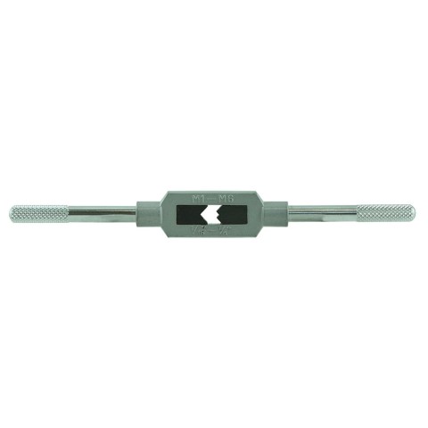 ALPHA TAP HANDLE NO.0 M1-M6 1/6-1/4IN 